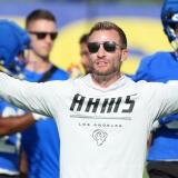 NFL: Los Angeles Rams Aaron Donald Press Conference