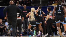 Chicago Sky owner responds to Enes Kanter Freedom's free speech lawsuit: 'Meritless and frivolous'
