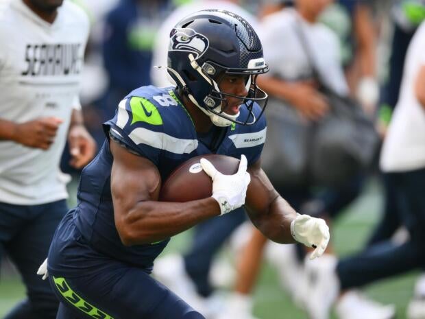 Patriots vs. Seahawks predictions, odds, spread, date: 2026 NFL Kickoff Game picks, bets from computer model