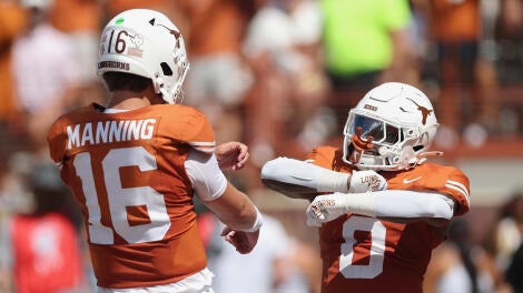 Texas State v Texas