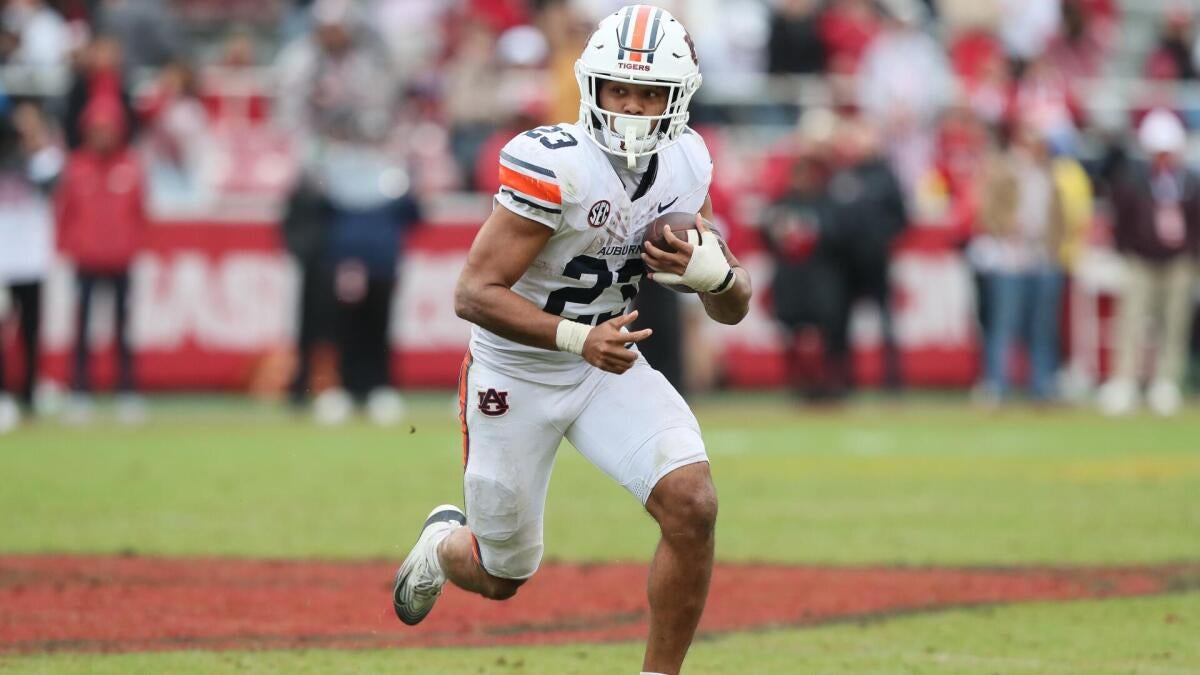Week 1 College Football Predictions and Odds for 2026