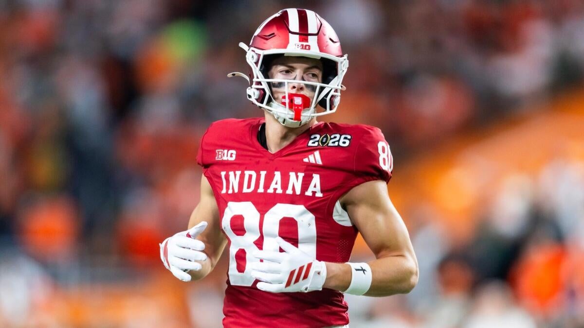 Indiana Hoosiers Face Nebraska Cornhuskers in Key Big Ten Matchup