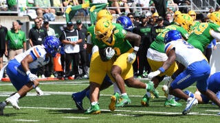 Oregon vs. Boise State score, takeaways: Ducks' late surge keeps Broncos at  bay - CBS Sports