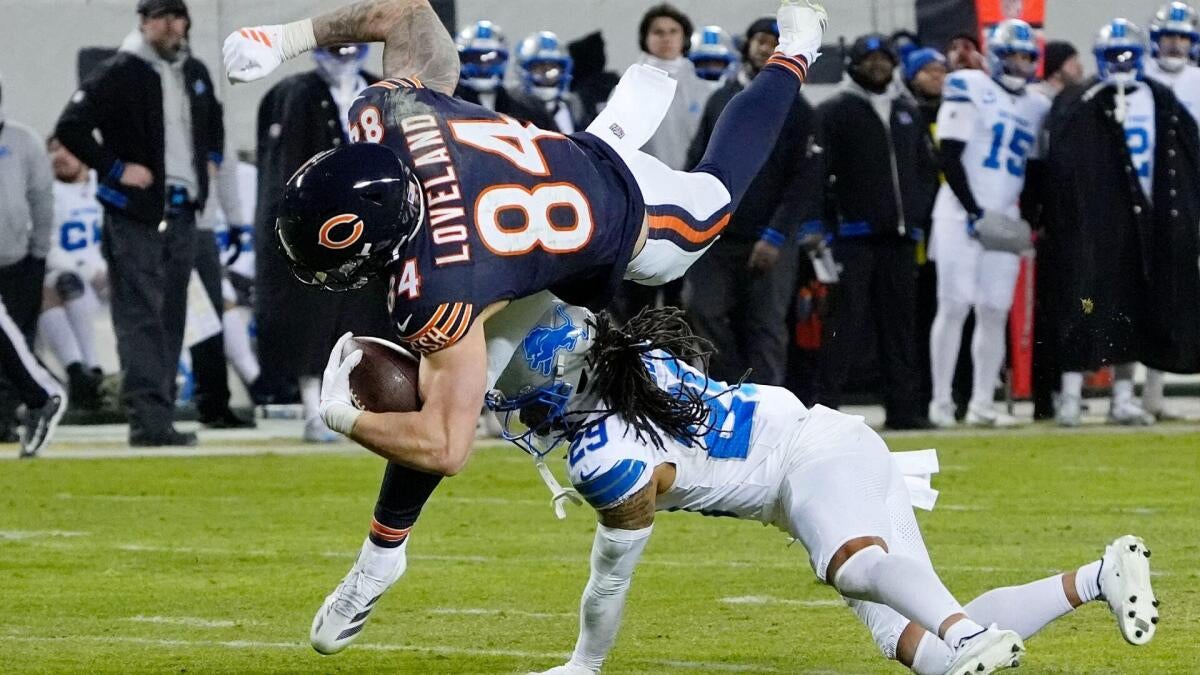 2026 Fantasy Football Rankings and Draft Prep Released