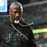 Aaron Glenn Jets