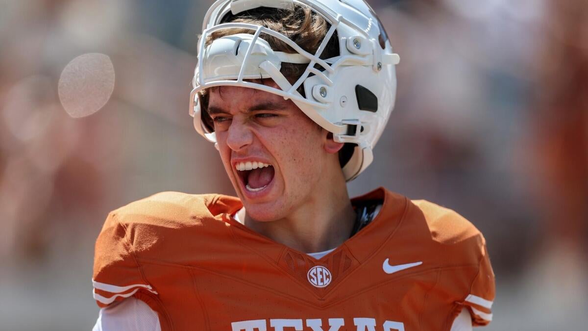 2027 NFL Mock Draft Highlights Top Quarterbacks and Class Depth