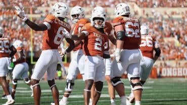Texas State v Texas