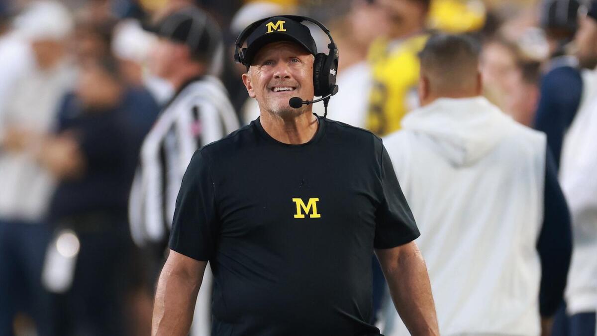 First-Year College Football Coaches: Kiffin Shines, Whittingham Struggles