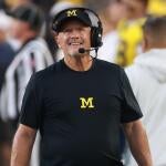 Western Michigan v Michigan