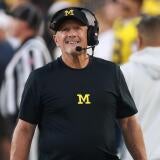 Western Michigan v Michigan