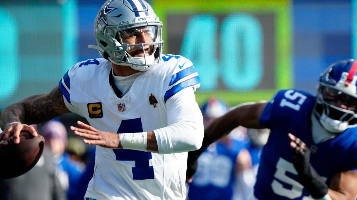 NFL Survivor Pool Picks for Week 1: Caution with the Cowboys