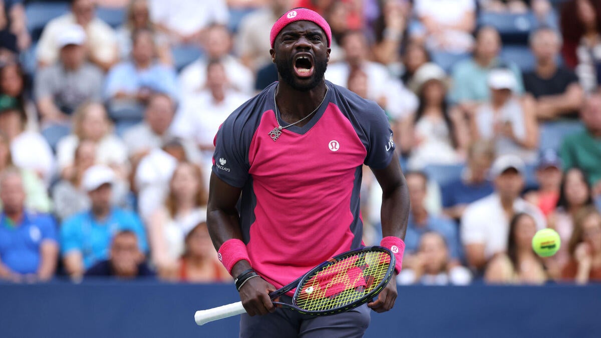 Americans shine on home soil as Tiafoe, Pegula reach US Open quarters Tennis