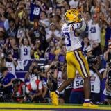 Clemson v LSU