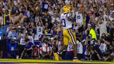 Clemson v LSU