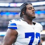 New York Giants v Dallas Cowboys
