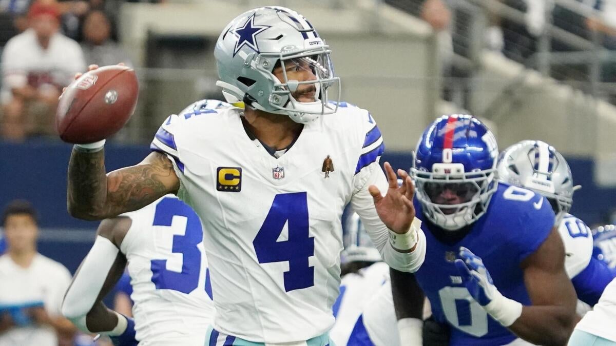 NFL Week 1 Preview: Key Matchups and Betting Insights