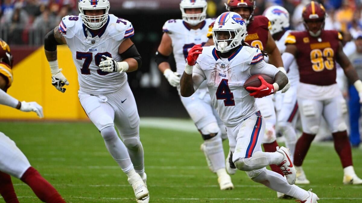 Fantasy Football Rankings 2026: Key Busts and Risky Picks Identified