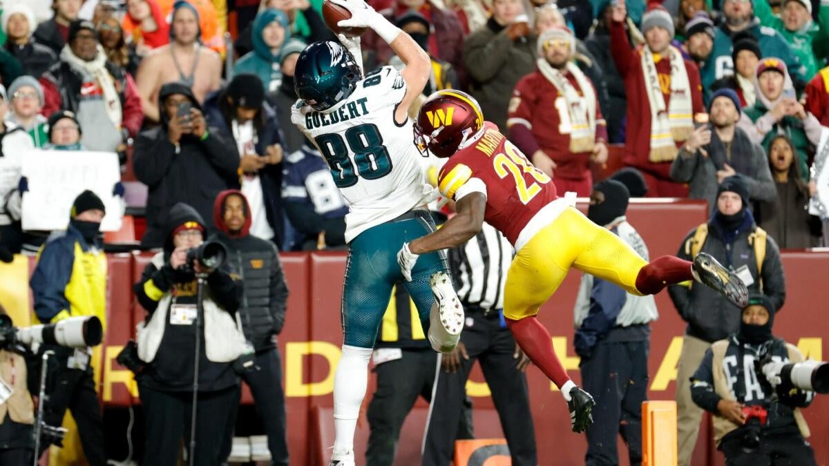 2026 Fantasy Football draft prep: Rankings, sleepers, breakouts, busts, top 150, more