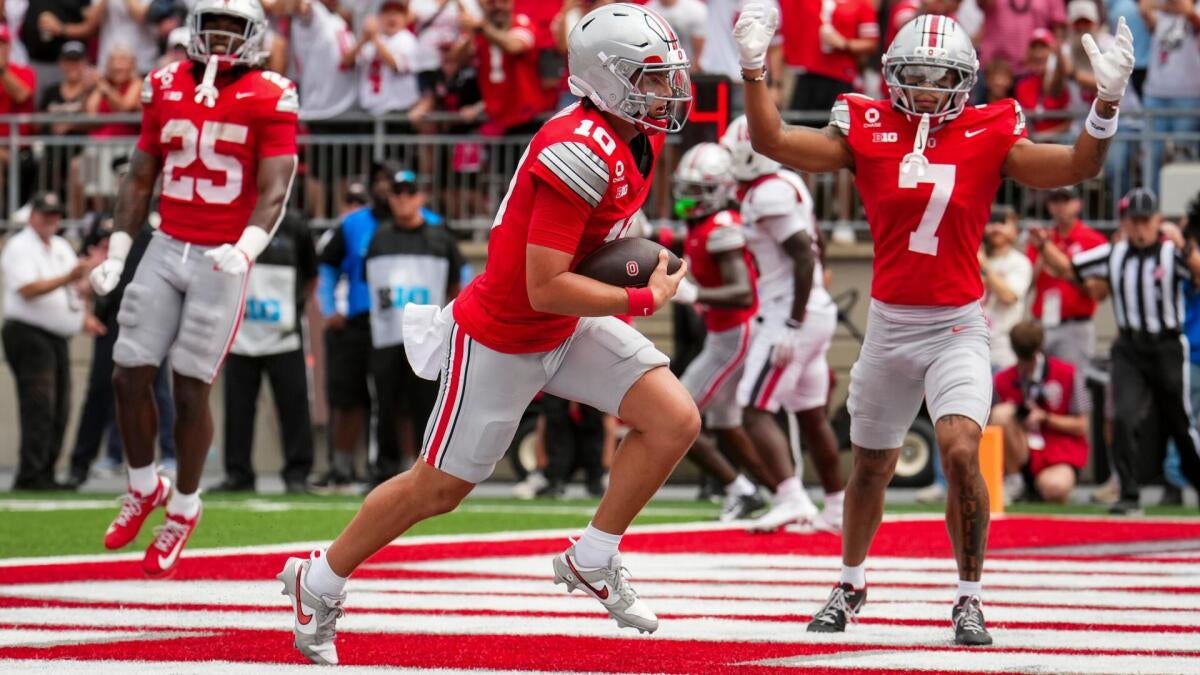 Texas vs. Ohio State prediction markets: How and where to trade, best promos, apps, sites for college football