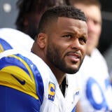 Los Angeles Rams v Seattle Seahawks