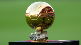 Ballon d'Or nominee finalists: Lionel Messi, Harry Kane lead field; Rose Lavelle only American woman nominated