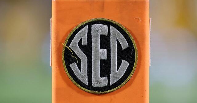 Just In: Latest On SEC/LSU Legal Battle