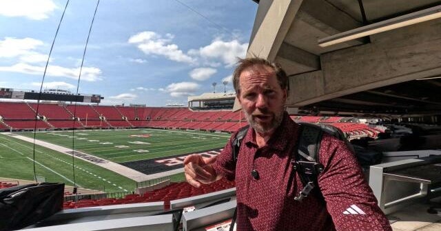 No. 24 Louisville set for home opener on Friday