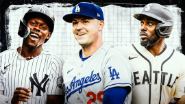 Ranking the top 10 MLB free agents for the 2026-27 offseason, plus potential landing spots