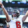 Tampa Bay Buccaneers v New York Giants