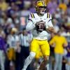Clemson v LSU