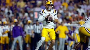 Clemson v LSU