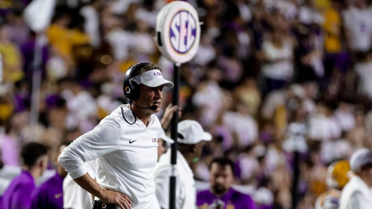 SEC files amendment seeking authority to expel LSU