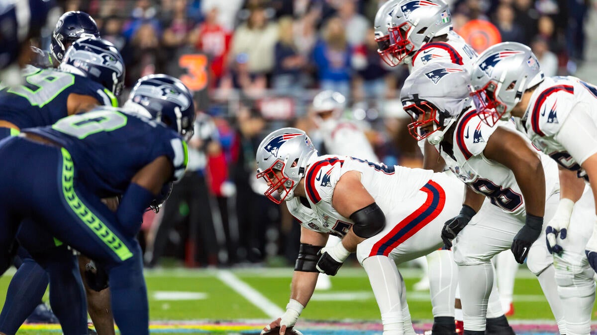 NFL Week 1 picks and predictions: Chiefs upset by Broncos, Seahawks smash Patriots - CBS Sports