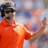 Oklahoma State v Tulsa
