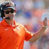 Oklahoma State v Tulsa