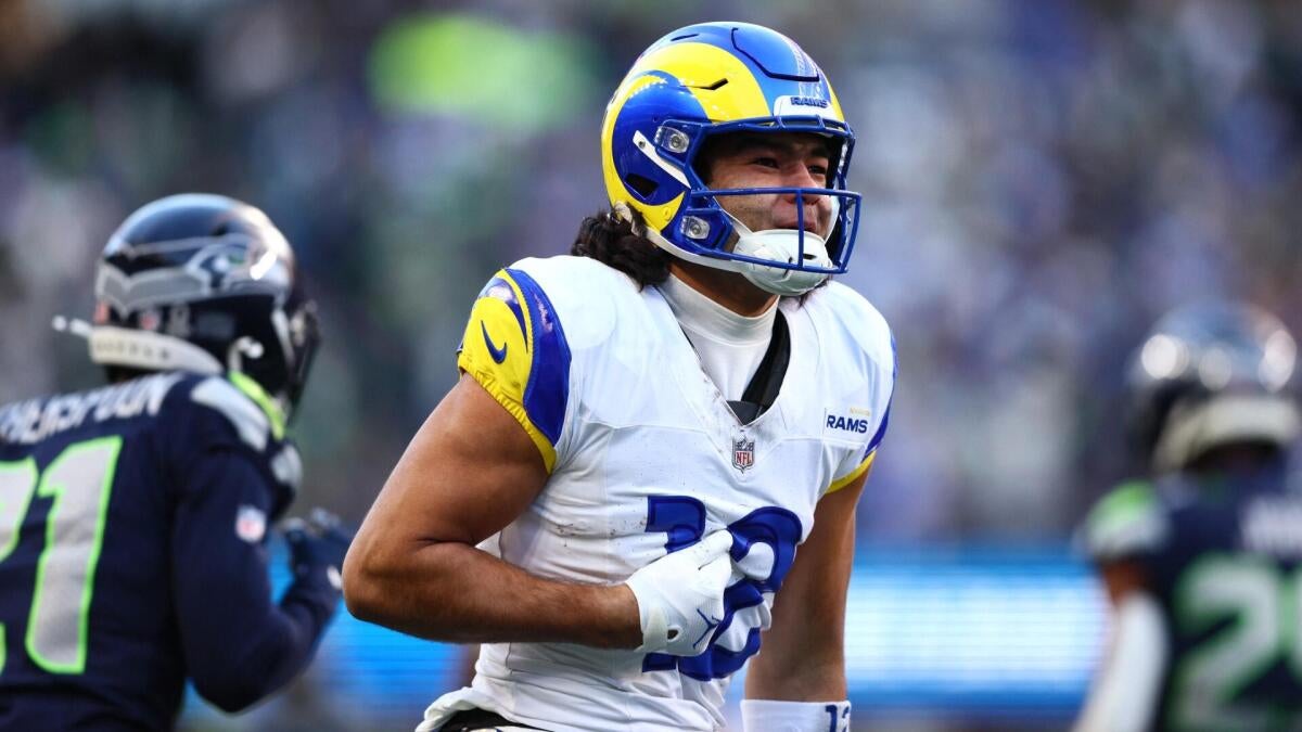 Fantasy football 2026 rankings: Best QB, WR, RB, TE picks, draft prep cheat sheets, position tiers