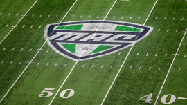 MAC urges CFP, NCAA to recognize Western Michigan as winner over Michigan after controversial ending
