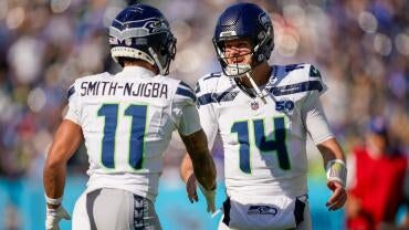 NFL: Super Bowl LX-Seattle Seahawks at New England Patriots