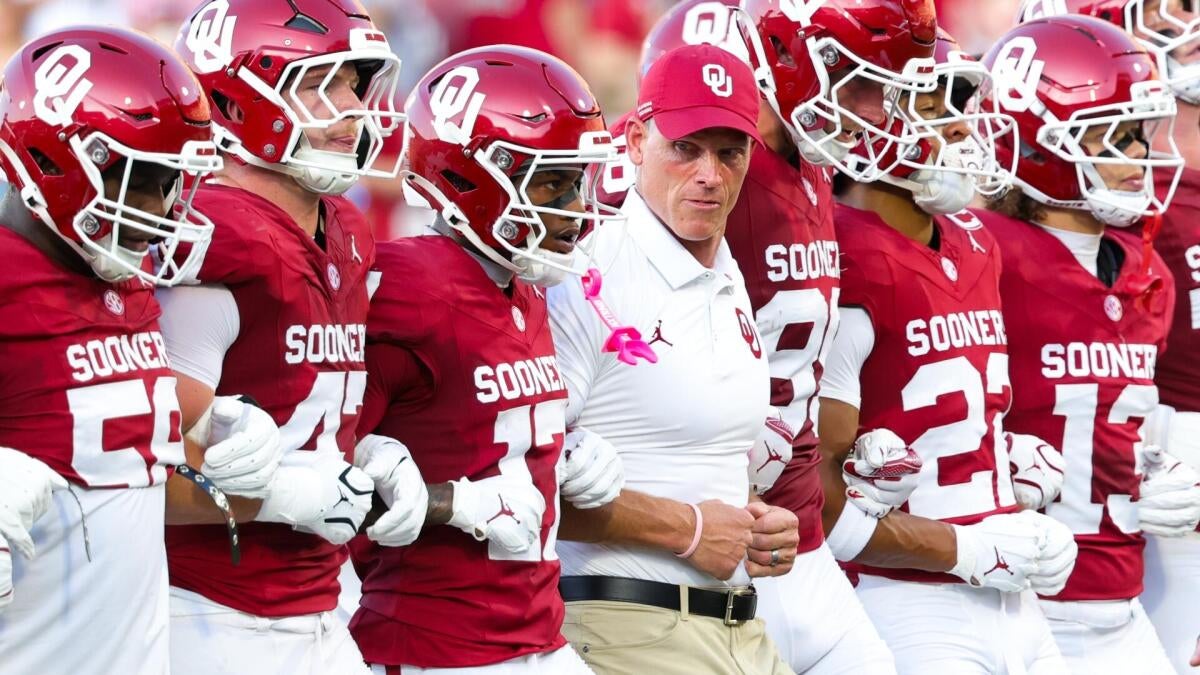 Oklahoma vs. Michigan predictions, picks: Polymarket, Kalshi promos, trades for college football matchup