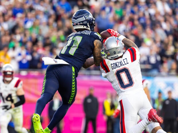 Seahawks vs. Patriots betting guide: Breaking down best bets, player props and anytime touchdown scorers