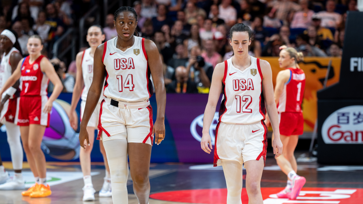 FIBA World Cup 2026: Team USA quarterfinals schedule, bracket, players to watch
