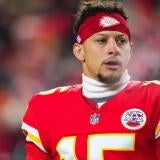 Houston Texans v Kansas City Chiefs