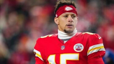 Houston Texans v Kansas City Chiefs