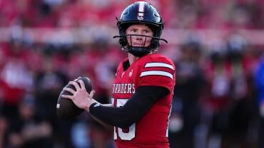 Abilene Christian v Texas Tech