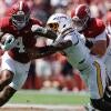 East Carolina v Alabama