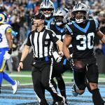 NFL: DEC 19 Bills at Broncos