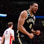 NCAA Men's Basketball Tournament - Elite Eight - San Jose