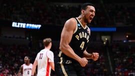 Trey Kaufman-Renn best fits: Five destinations where Purdue star could land if granted sixth year