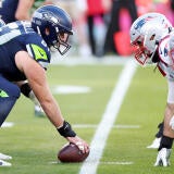 Super Bowl LX: New England Patriots v Seattle Seahawks