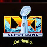 NFL: FEB 09 Super Bowl LX Press Conference